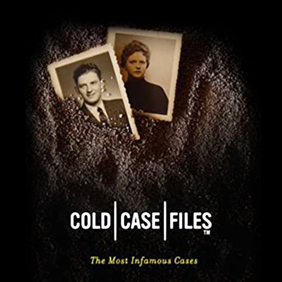 Cold Case Files