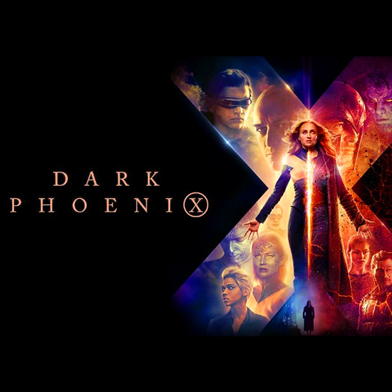 Dark Phoenix