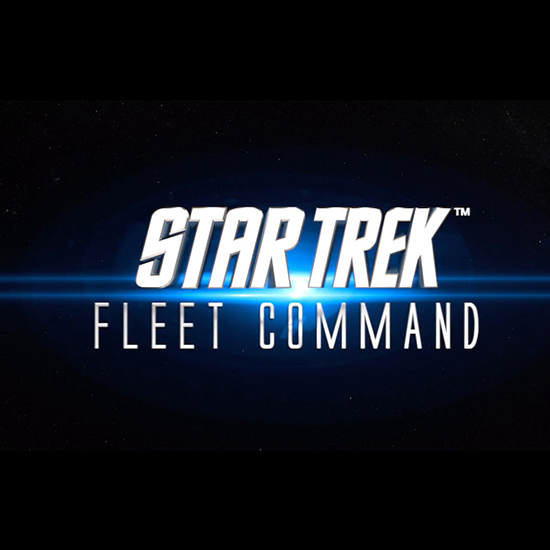 Star Trek Fleet Command